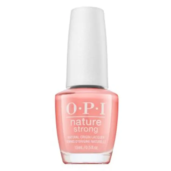 OPI OPI Nature Strong Natural Origin Lacquer lak za nokte We Canyon Do Better 15 ml