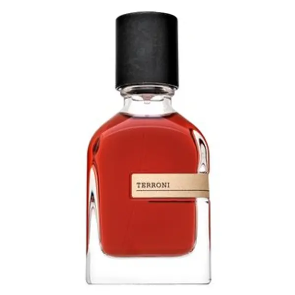 Orto Parisi Orto Parisi Terroni čistý parfém unisex 50 ml