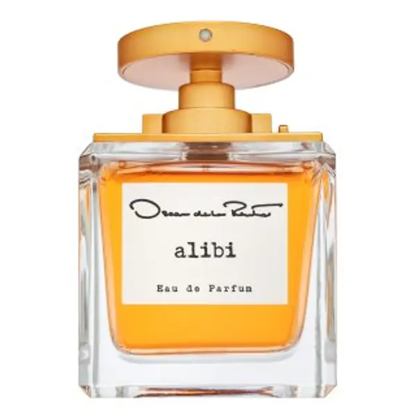 Oscar de la Renta Oscar de la Renta Alibi parfemska voda za žene 100 ml