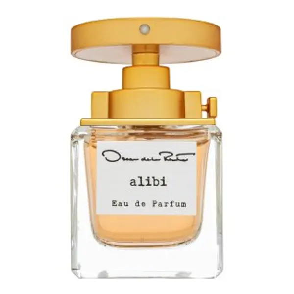 Oscar de la Renta Oscar de la Renta Alibi parfemska voda za žene 30 ml