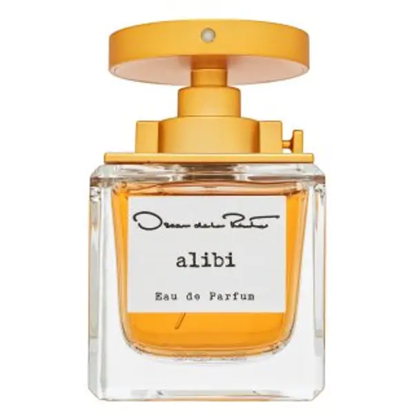 Oscar de la Renta Oscar de la Renta Alibi parfemska voda za žene 50 ml