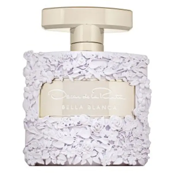 Oscar de la Renta Oscar de la Renta Bella Blanca parfémovaná voda za žene 100 ml