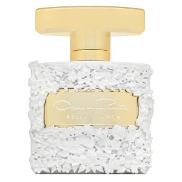 Oscar de la Renta Oscar de la Renta Bella Blanca parfémovaná voda za žene 50 ml