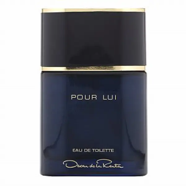 Oscar de la Renta Oscar de la Renta Pour Lui toaletna voda za muškarce 90 ml