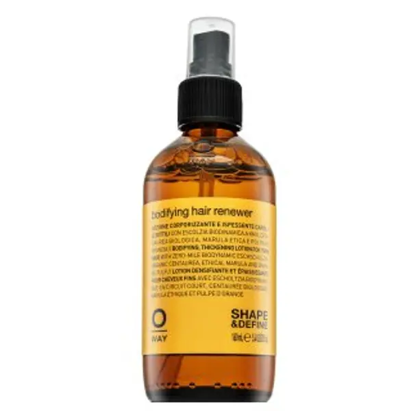 OWAY OWAY Bodifying Hair Renewer sprej za volumen i učvršćivanje kose 160 ml