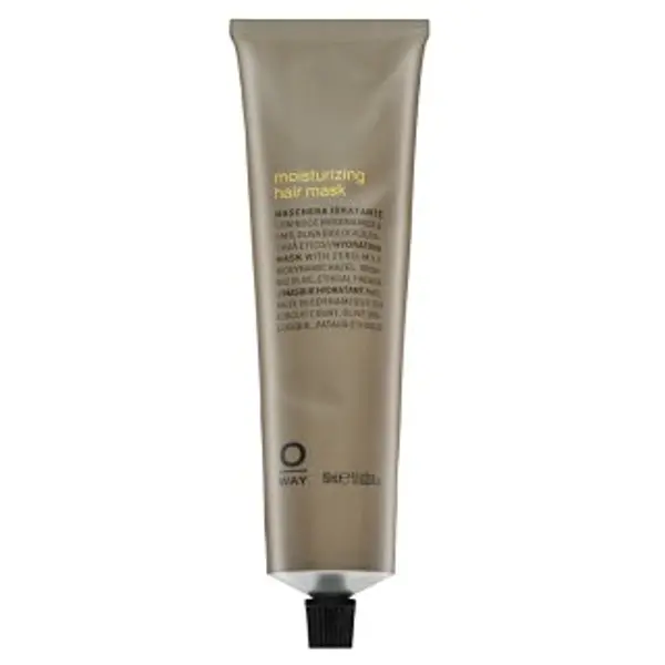 OWAY OWAY Moisturizing Hair Mask hranjiva maska s hidratantnim učinkom 150 ml