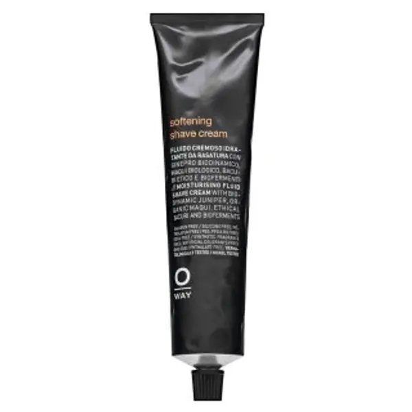 OWAY OWAY Softening Shave Cream 100 ml
