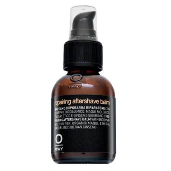 OWAY OWAY umirujući balzam poslije brijanja Repairing Aftershave Balm 50 ml