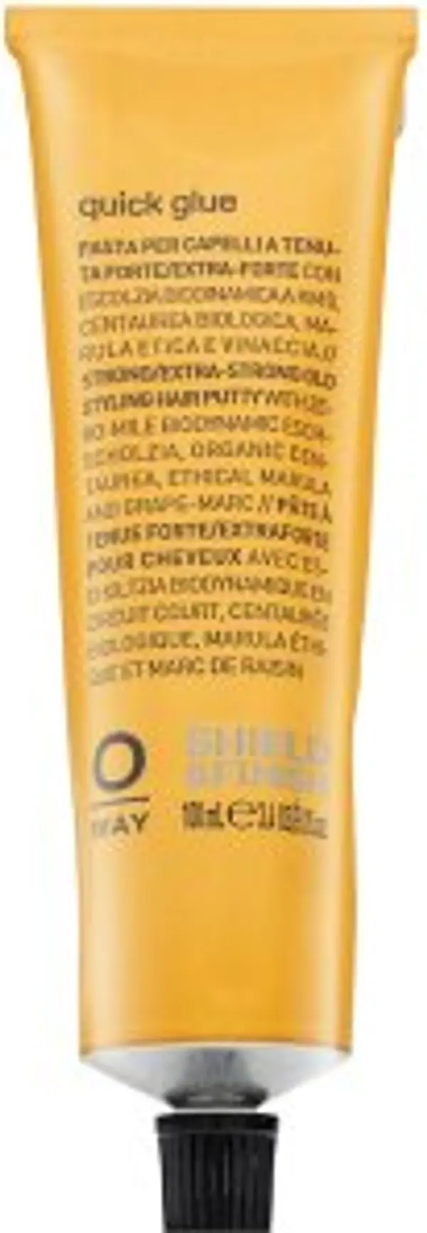 OWAY OWAY Quick Glue styling pasta za definiciju i oblik 100 ml