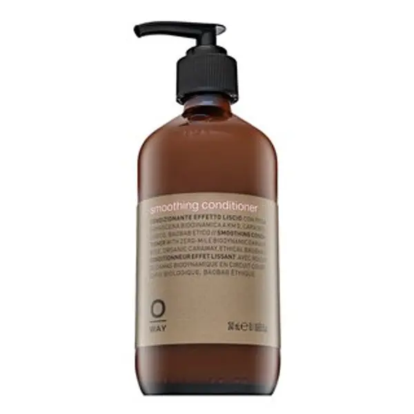 OWAY OWAY Smoothing Conditioner zaglađujući regenerator za grubu i neukrotivu kosu 240 ml