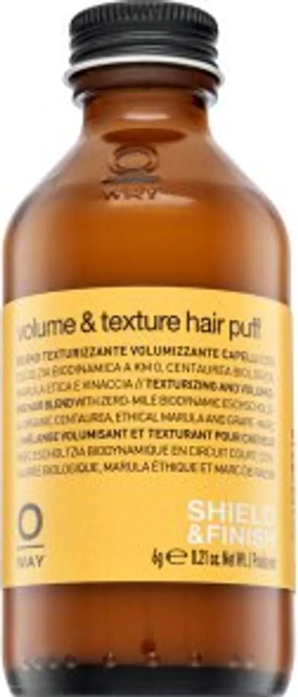 OWAY OWAY Volume & Texture Hair Puff puder za definiciju i volumen 6 g