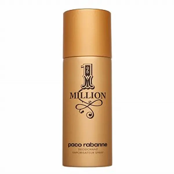 Paco Rabanne Paco Rabanne 1 Million dezodorans u spreju za muškarce 150 ml