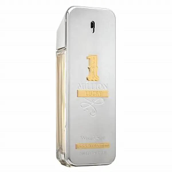 Paco Rabanne Paco Rabanne 1 Million Lucky toaletna voda za muškarce 100 ml
