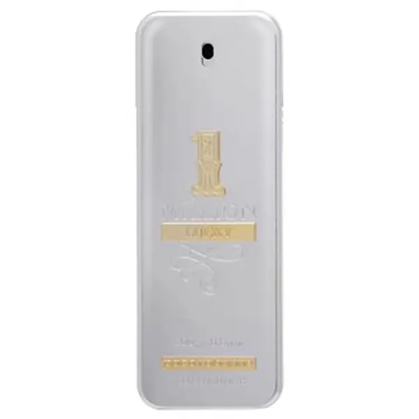 Paco Rabanne Paco Rabanne 1 Million Lucky toaletna voda za muškarce 200 ml