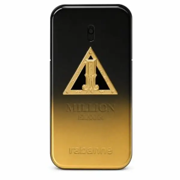 Paco Rabanne Paco Rabanne 1 Million Night Elixir čistý parfém za muškarce 50 ml