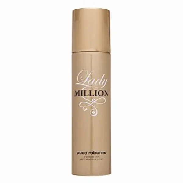 Paco Rabanne Paco Rabanne Lady Million dezodorans u spreju za žene 150 ml