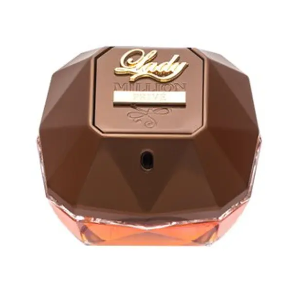 Paco Rabanne Paco Rabanne Lady Million Prive parfémovaná voda za žene 80 ml