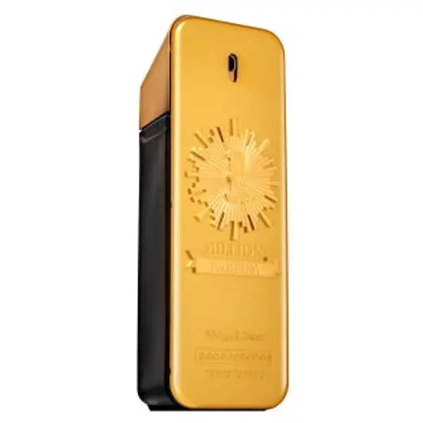 Paco Rabanne Paco Rabanne 1 Million čistý parfém za muškarce 100 ml