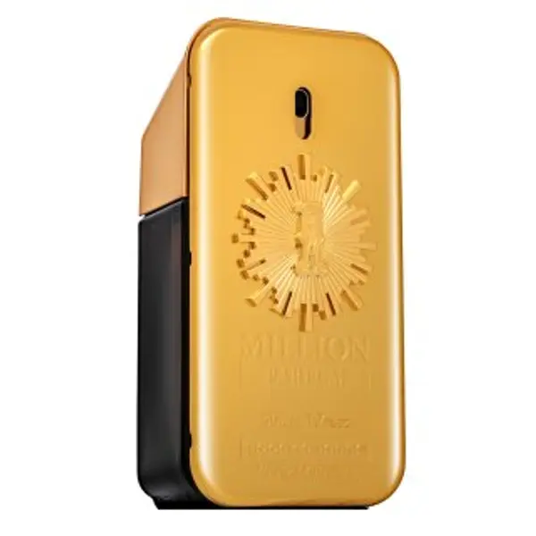 Paco Rabanne Paco Rabanne 1 Million čistý parfém za muškarce 50 ml