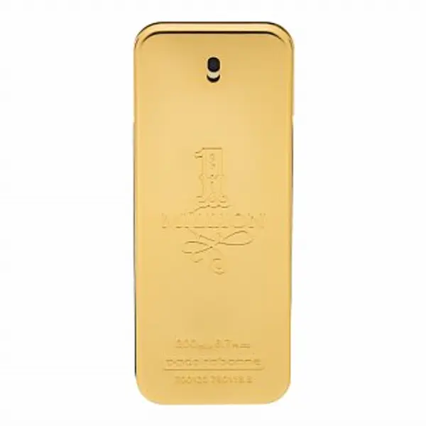 Paco Rabanne Paco Rabanne 1 Million toaletna voda za muškarce 200 ml