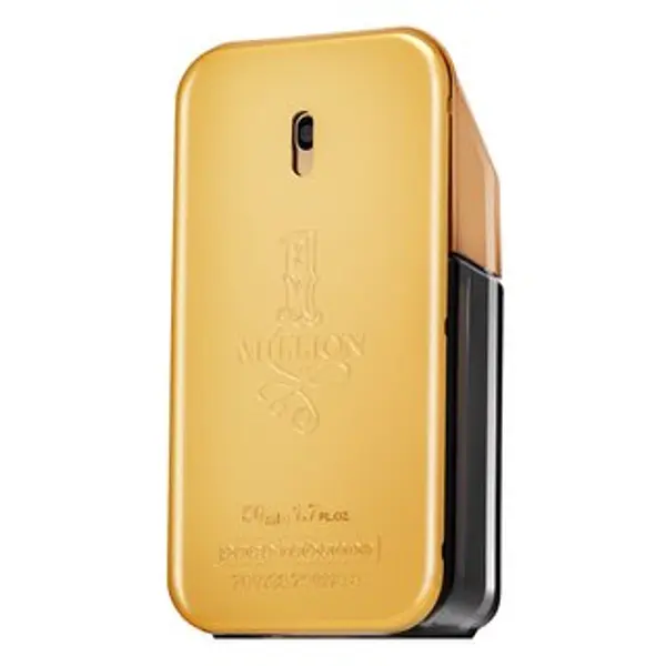 Paco Rabanne Paco Rabanne 1 Million toaletna voda za muškarce 50 ml