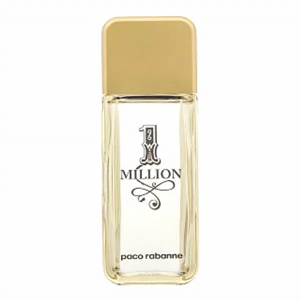 Paco Rabanne Paco Rabanne 1 Million vodica poslije brijanja za muškarce 100 ml