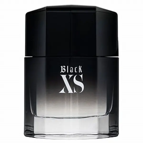 Paco Rabanne Paco Rabanne Black XS 2018 toaletna voda za muškarce 100 ml