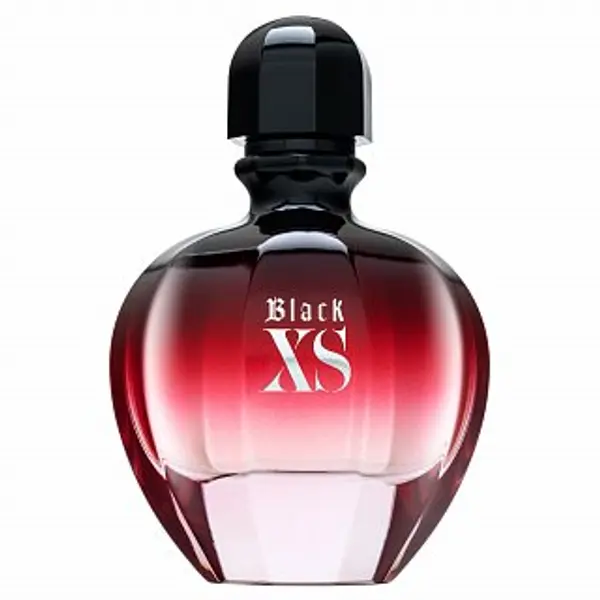 Paco Rabanne Paco Rabanne Black XS parfémovaná voda za žene 80 ml