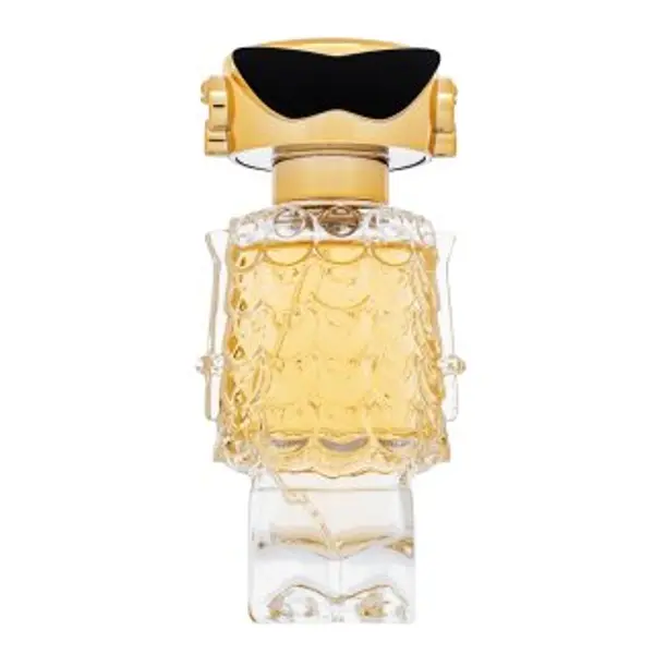 Paco Rabanne Paco Rabanne Fame čistý parfém za žene 30 ml