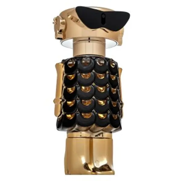 Paco Rabanne Paco Rabanne Fame čistý parfém za žene 80 ml