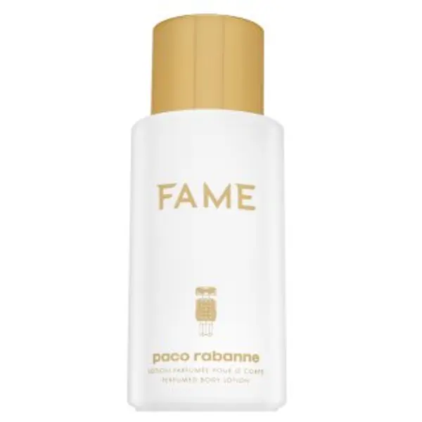 Paco Rabanne Paco Rabanne Fame mlijeko za tijelo za žene 200 ml