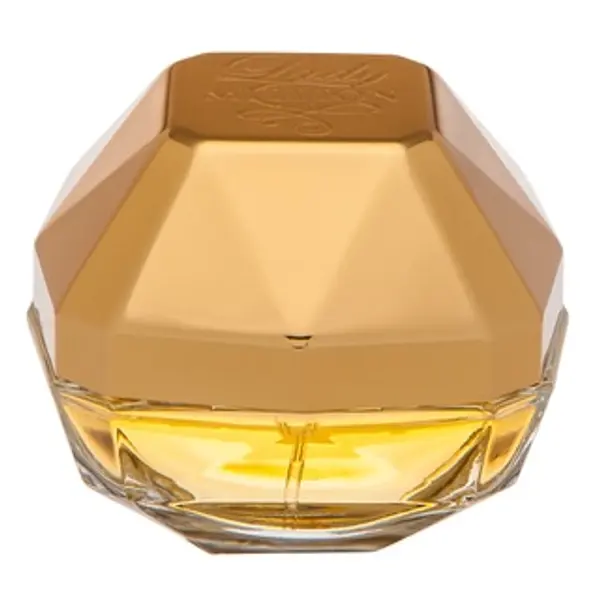 Paco Rabanne Paco Rabanne Lady Million parfémovaná voda za žene 30 ml