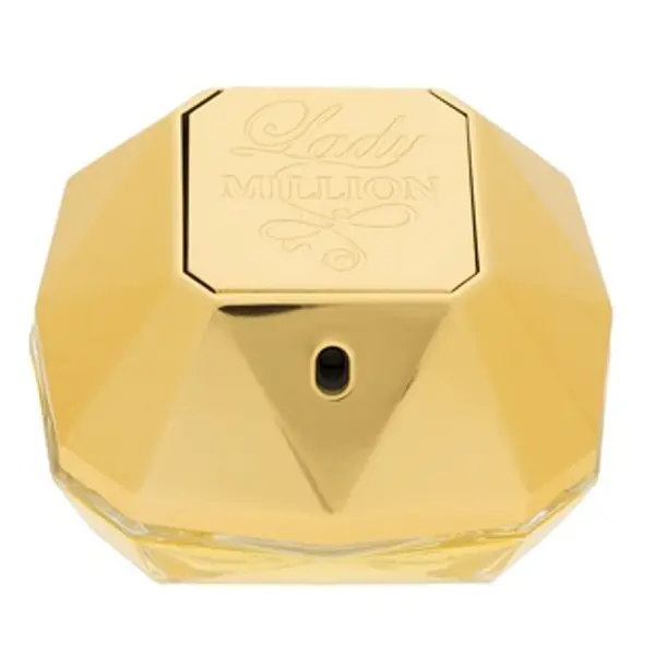 Paco Rabanne Paco Rabanne Lady Million parfémovaná voda za žene 50 ml