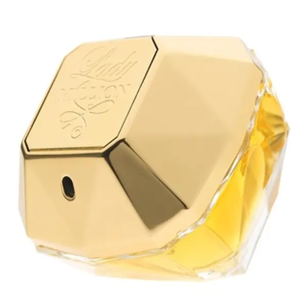 Paco Rabanne Paco Rabanne Lady Million parfémovaná voda za žene 80 ml