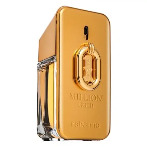 Paco Rabanne Paco Rabanne Million Gold parfemska voda za muškarce 50 ml