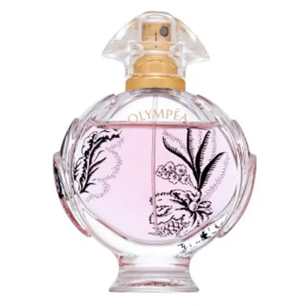 Paco Rabanne Paco Rabanne Olympéa Blossom parfémovaná voda za žene 30 ml