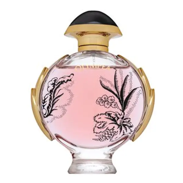 Paco Rabanne Paco Rabanne Olympéa Blossom parfémovaná voda za žene 80 ml