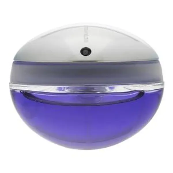 Paco Rabanne Paco Rabanne Ultraviolet parfémovaná voda za žene 80 ml