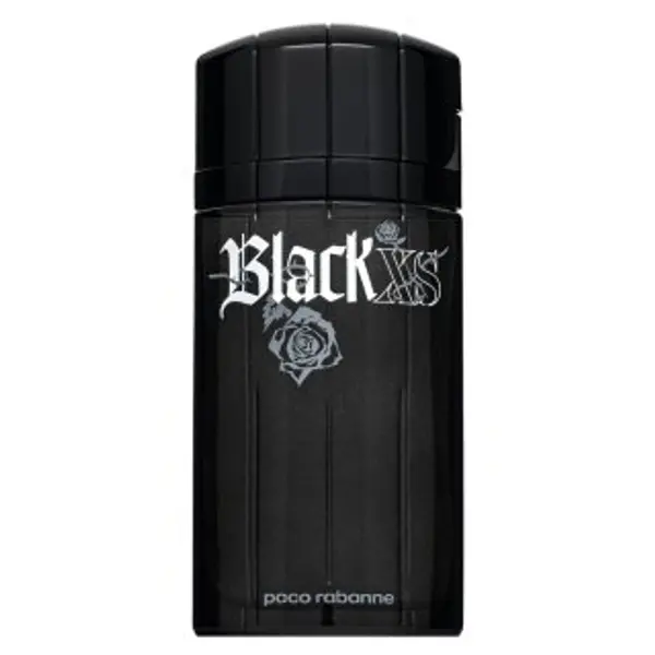 Paco Rabanne Paco Rabanne XS Black 2018 toaletna voda za muškarce 100 ml