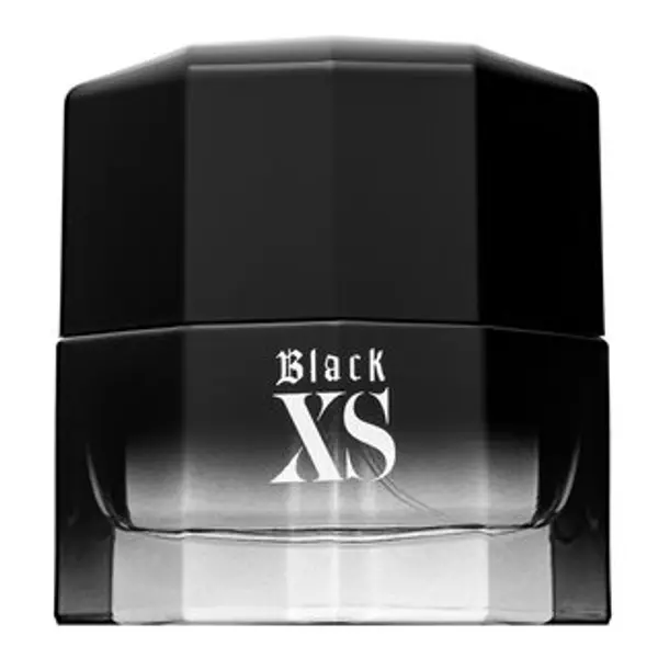 Paco Rabanne Paco Rabanne XS Black 2018 toaletna voda za muškarce 50 ml