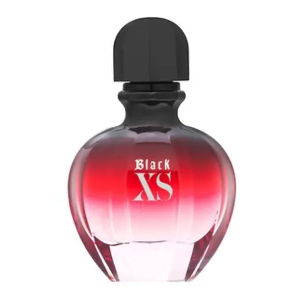 Paco Rabanne Paco Rabanne XS Black For Her 2018 parfémovaná voda za žene 50 ml