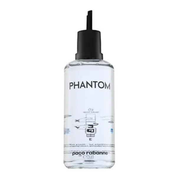Paco Rabanne Paco Rabanne Phantom - Refill toaletna voda za muškarce 200 ml