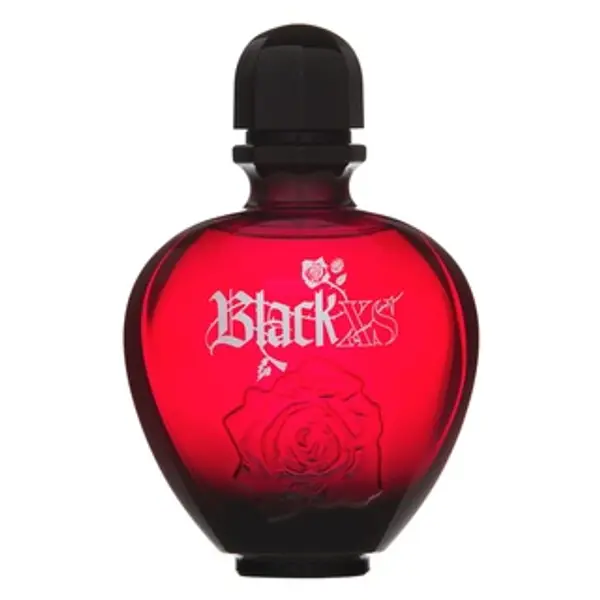 Paco Rabanne Paco Rabanne XS Black for Her toaletna voda za žene 80 ml