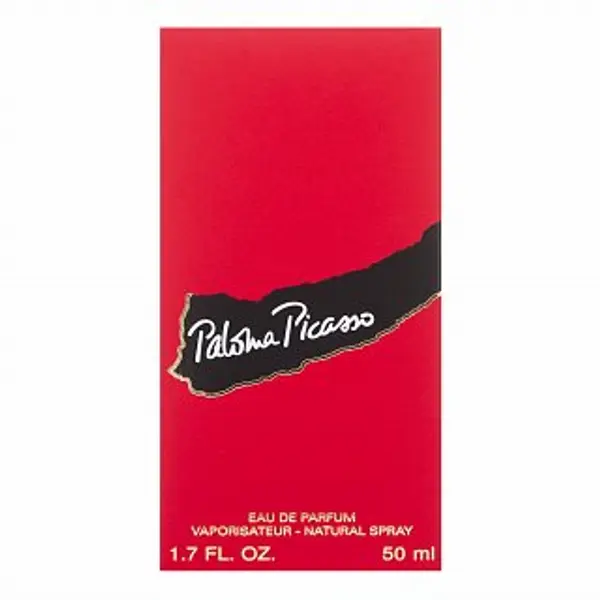 Paloma Picasso Paloma Picasso Paloma Picasso parfémovaná voda za žene 50 ml