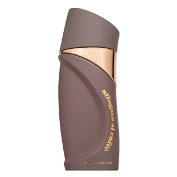 Paris Corner Paris Corner Affogato Al Caffe parfemska voda unisex 100 ml