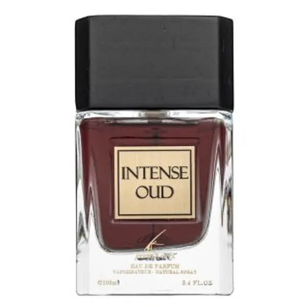 Paris Corner Paris Corner Arabian Oryx Intense Oud parfemska voda unisex 100 ml