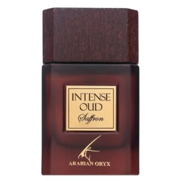 Paris Corner Paris Corner Arabian Oryx Intense Oud Saffron parfemska voda unisex 100 ml