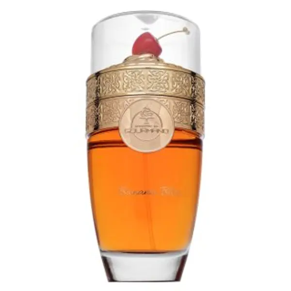 Paris Corner Paris Corner Banana Bliss parfemska voda unisex 100 ml