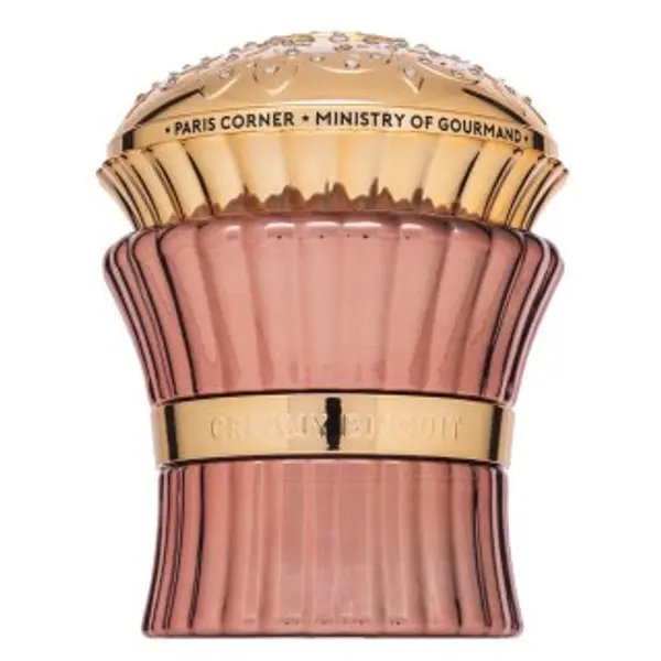 Paris Corner Paris Corner Creamy Biscuit parfemska voda unisex 100 ml