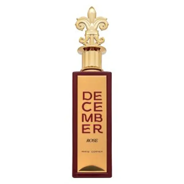 Paris Corner Paris Corner December Rose parfemska voda unisex 85 ml